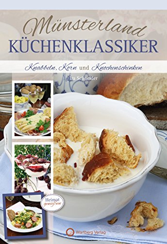 Münsterland-Küchenklassiker: Knabbeln, Korn und Knochenschinken