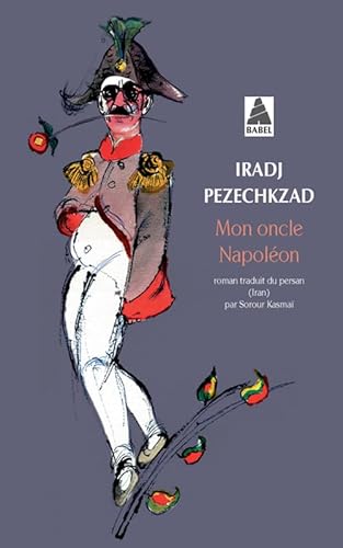 Mon oncle Napoleon von Actes Sud