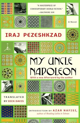 My Uncle Napoleon: A Novel (Modern Library (Paperback))