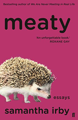 Meaty: Essays von Faber & Faber