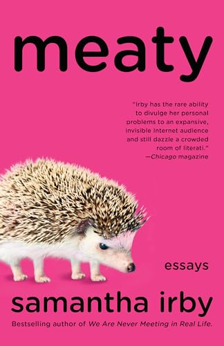 Meaty: Essays