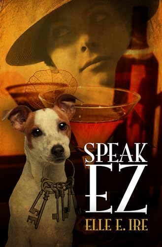 Speak EZ von Bywater Books