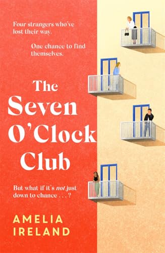 The Seven O'Clock Club: The perfect read for book clubs von Bonnier Books UK