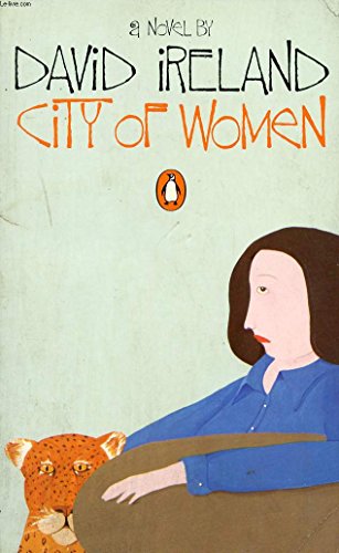 City of Women City of Women von Penguin
