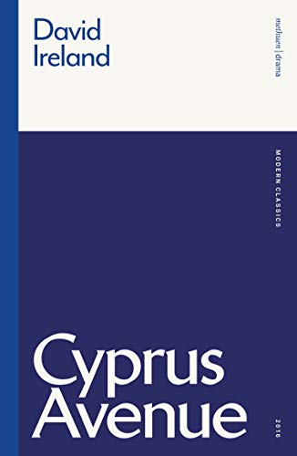 Cyprus Avenue (Modern Classics)