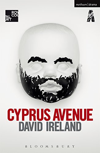 Cyprus Avenue (Modern Plays)