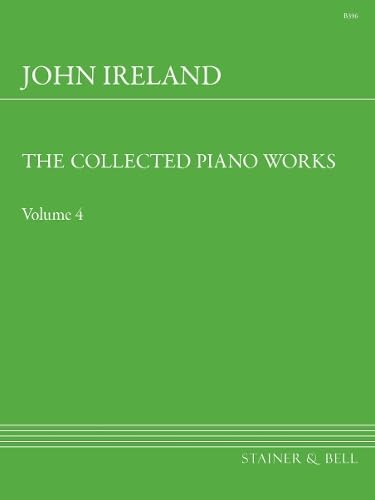 Collected Piano Works