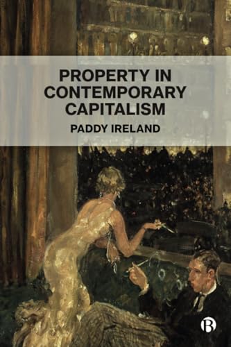 Property in Contemporary Capitalism