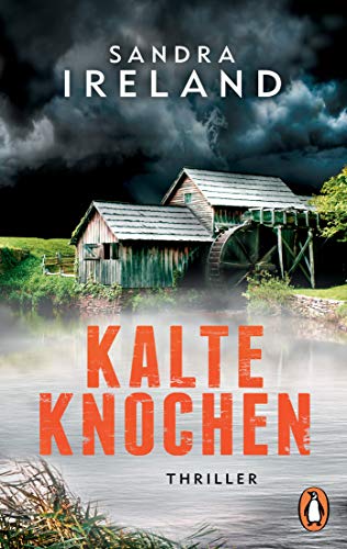 Kalte Knochen: Thriller