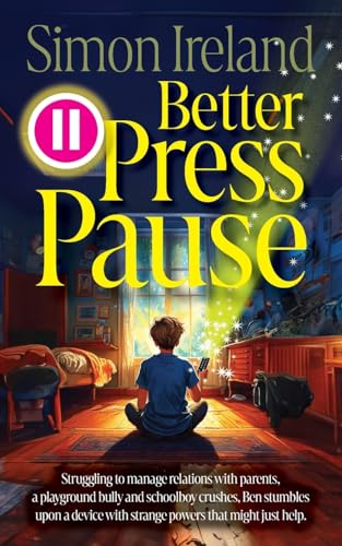 Better Press Pause von Mereo Books