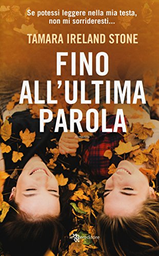 Fino all'ultima parola (Narrativa) von Leggereditore