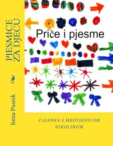 Price i pjesme za djecu