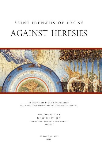 Against Heresies