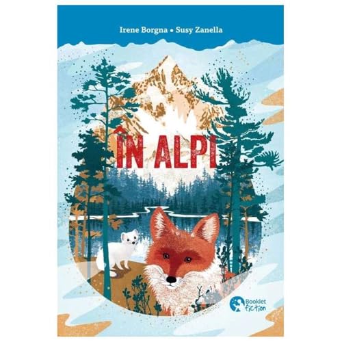 In Alpi von Booklet