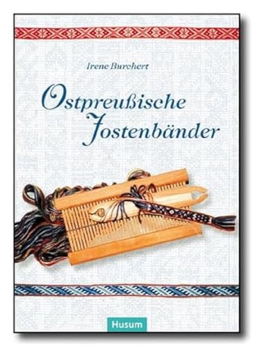 Ostpreußische Jostenbänder