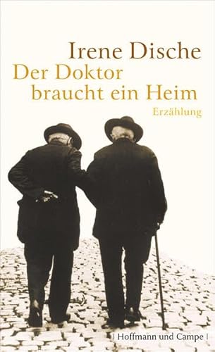 Der Doktor braucht ein Heim. Erzählung