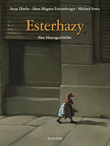 Esterhazy: Eine Hasengeschichte von Hanser, Carl GmbH + Co.