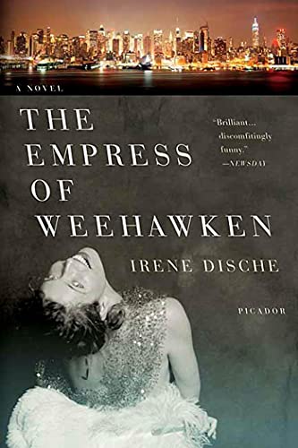 The Empress of Weehawken von Picador
