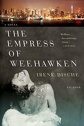 The Empress of Weehawken The Empress of Weehawken