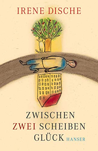 Zwischen zwei Scheiben Glück: Ausgezeichnet mit dem Deutschen Jugendliteraturpreis 1998