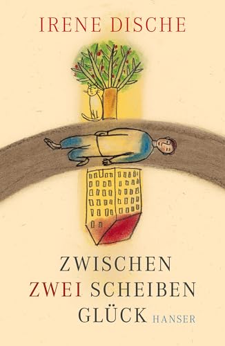 Zwischen zwei Scheiben Glück: Ausgezeichnet mit dem Deutschen Jugendliteraturpreis 1998