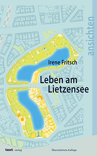 Leben am Lietzensee (Ansichten) von Textpunkt Verlag