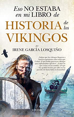 Eso no estaba en mi libro de Historia de los vikingos von Almuzara