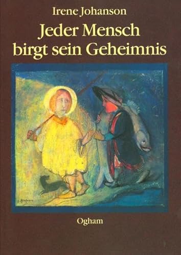 Jeder Mensch birgt sein Geheimnis: Geschichten von Schicksalen und Namen