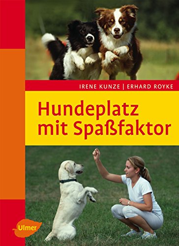 Hundeplatz mit Spassfaktor