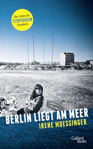 Berlin liegt am Meer