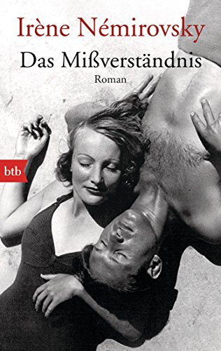 Das Mißverständnis: Roman von btb Taschenbuch