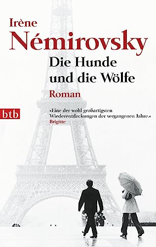 Die Hunde und die Wölfe: Roman