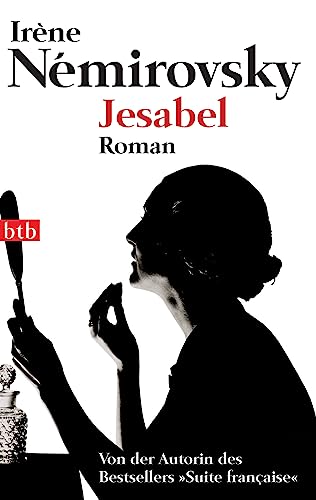 Jesabel: Roman von btb Taschenbuch