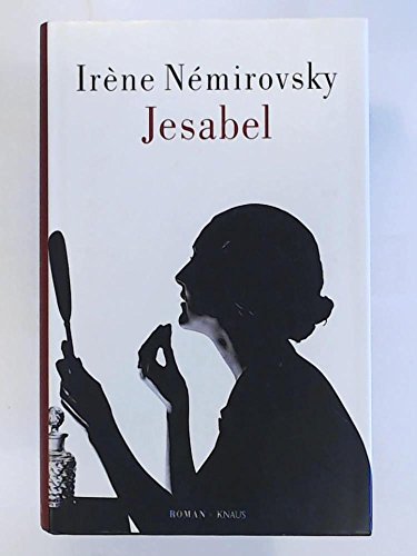 Jesabel: Roman Jesabel: Roman