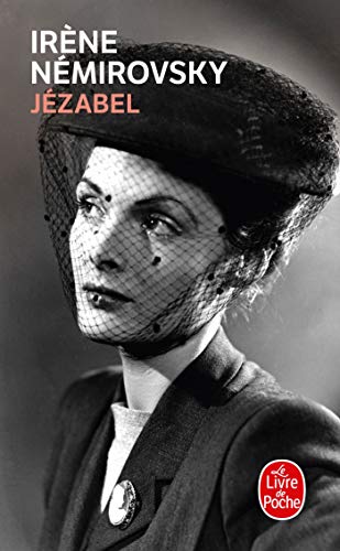 Jézabel (Le Livre de Poche) von Hachette