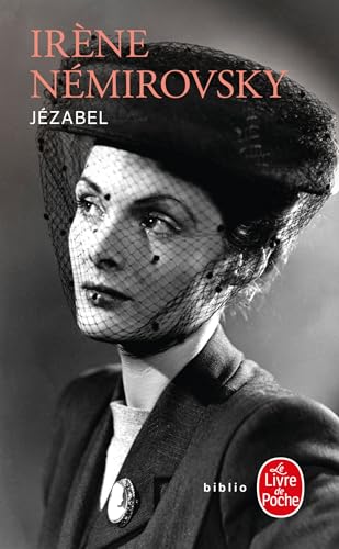 Jézabel (Le Livre de Poche) von Hachette