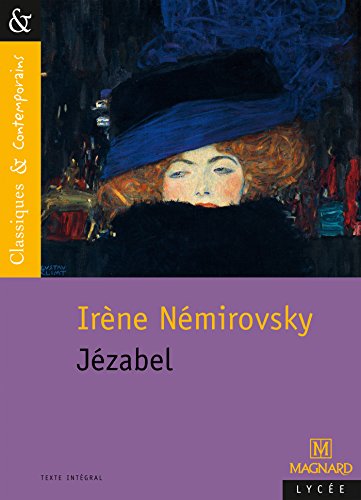 Jézabel von Magnard