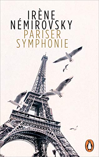 Pariser Symphonie: Erzählungen Pariser Symphonie: Erzählungen