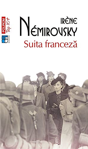 Suita Franceza. Top 10+ von Polirom