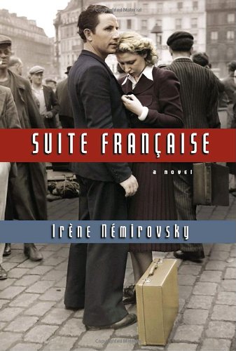 Suite Francaise von Knopf