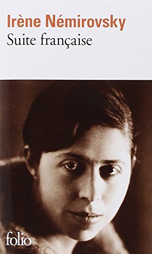 Suite francaise: Ausgezeichnet mit dem Prix Renaudot 2004 und von der Darmstädter Jury als Buch des Monats November 2005 ausgezeichnet Suite francaise: Ausgezeichnet mit dem Prix Renaudot 2004 und von der Darmstädter Jury als Buch des Monats November 2005 ausgezeichnet