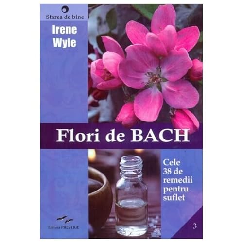 Flori De Bach von Prestige
