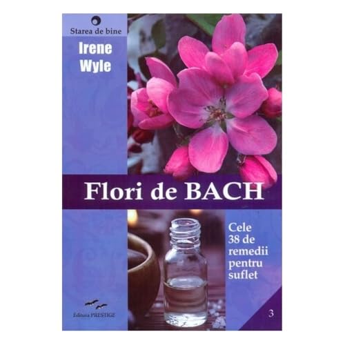 Flori De Bach Flori De Bach von Prestige