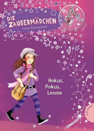 Die Zaubermädchen 1: Hokus, Pokus, Leonie (1)