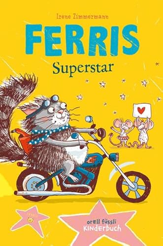 Ferris Superstar: Band 2 Ferris Superstar: Band 2