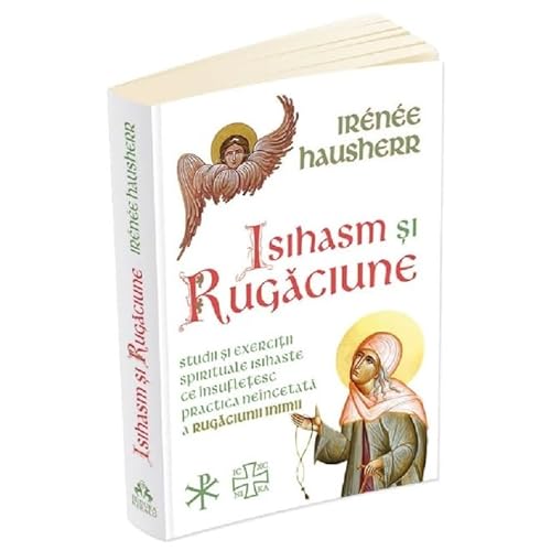 Isihasm Si Rugaciune