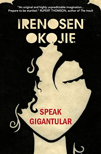 Speak Gigantular (Jacaranda)