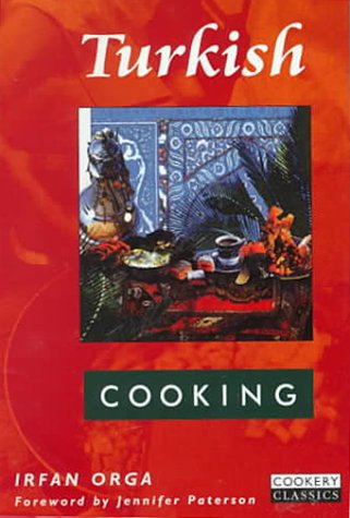 Turkish Cooking (Cookery Classics) von Andre Deutsch Ltd