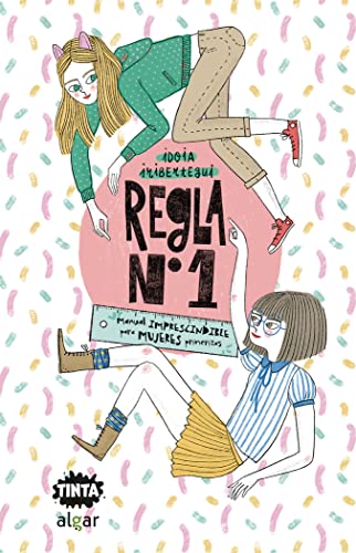 Regla nº 1 (Tinta, Band 1)