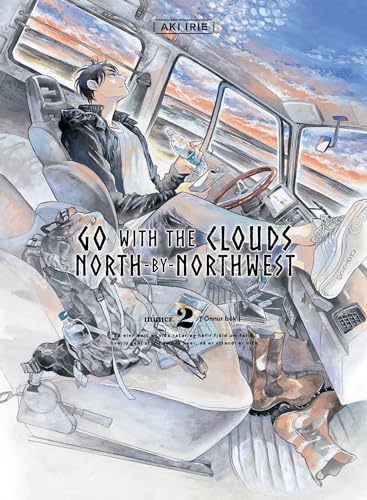 Go With the Clouds, North-by-Northwest 2 Go With the Clouds, North-by-Northwest 2